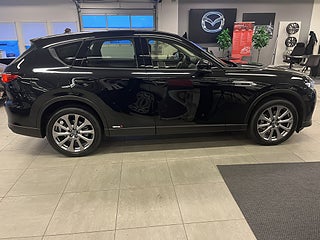 Mazda CX-60 PHEV AWD 63km Range/10 Års Garanti/LAGERBIL