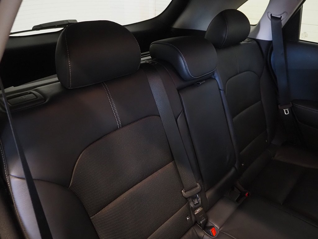 Kia Niro P-HEV DCT 141hk Advance Plus 2 |Navi|Backkamera| 2018