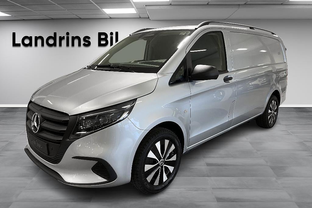 Bild på Mercedes-Benz Vito