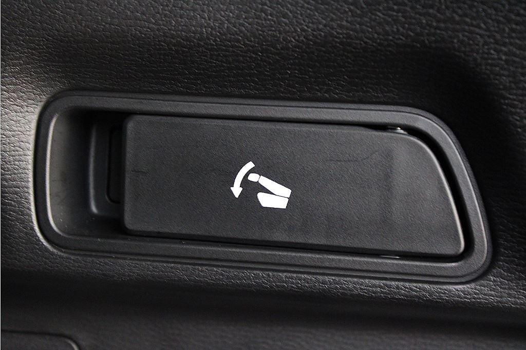 Bild på Mitsubishi Outlander Instyle Plug-In Serviceavtal & V-hjul*