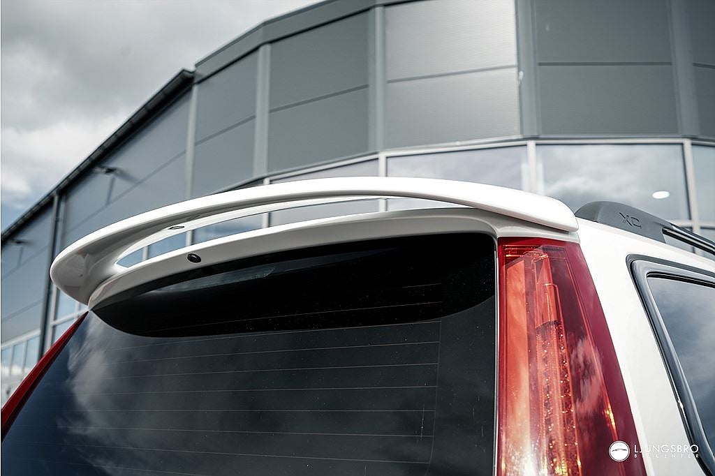 Volvo XC70 D4 AWD Dynamic Sport 181hk / Drag / Kamrem bytt