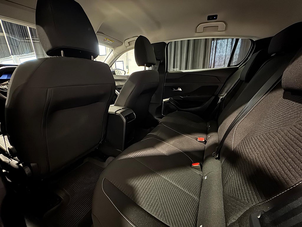 Peugeot 308 bild 6