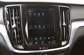 Kombi Volvo V60 20 av 29