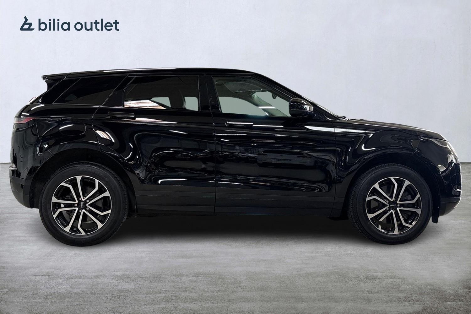 Land Rover Range Rover Evoque 2020, bild 5/10