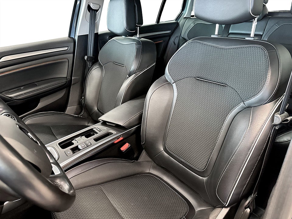 Bild på Renault Mégane ST 1.2 TCe 132hk Aut RATTVÄRME NAVI