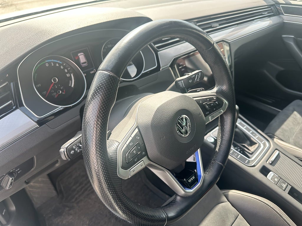 Volkswagen Passat Sportscombi GTE Hybrid Executive
