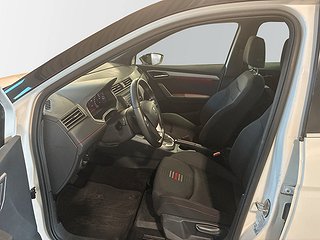 Seat Arona 1.0 TSI FR Aut P-sens Låg Skatt Farthållare S&V
