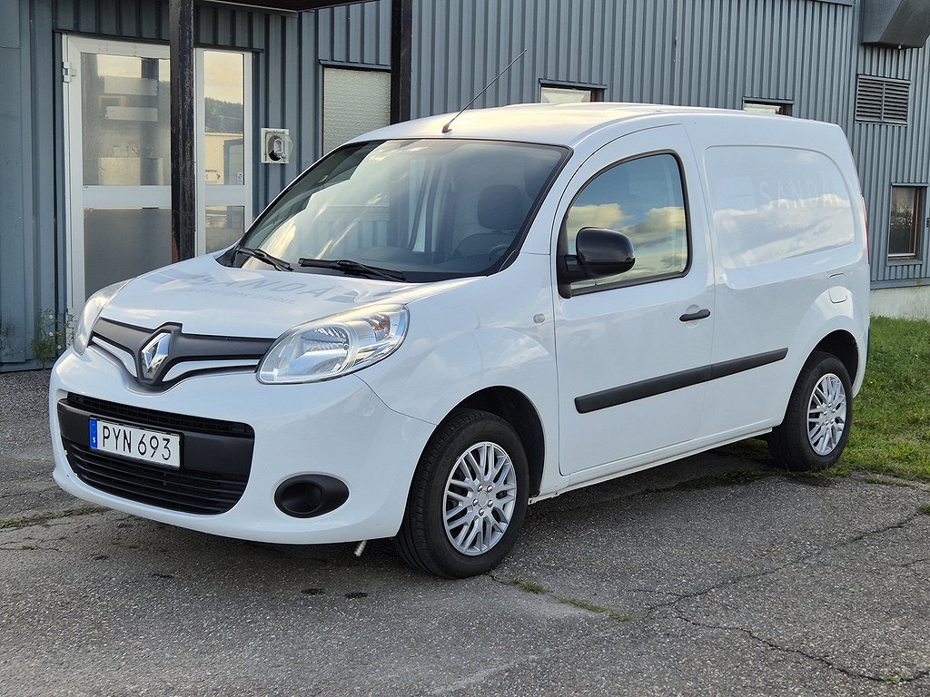 Renault Kangoo Express 1.5 dCi Euro 6