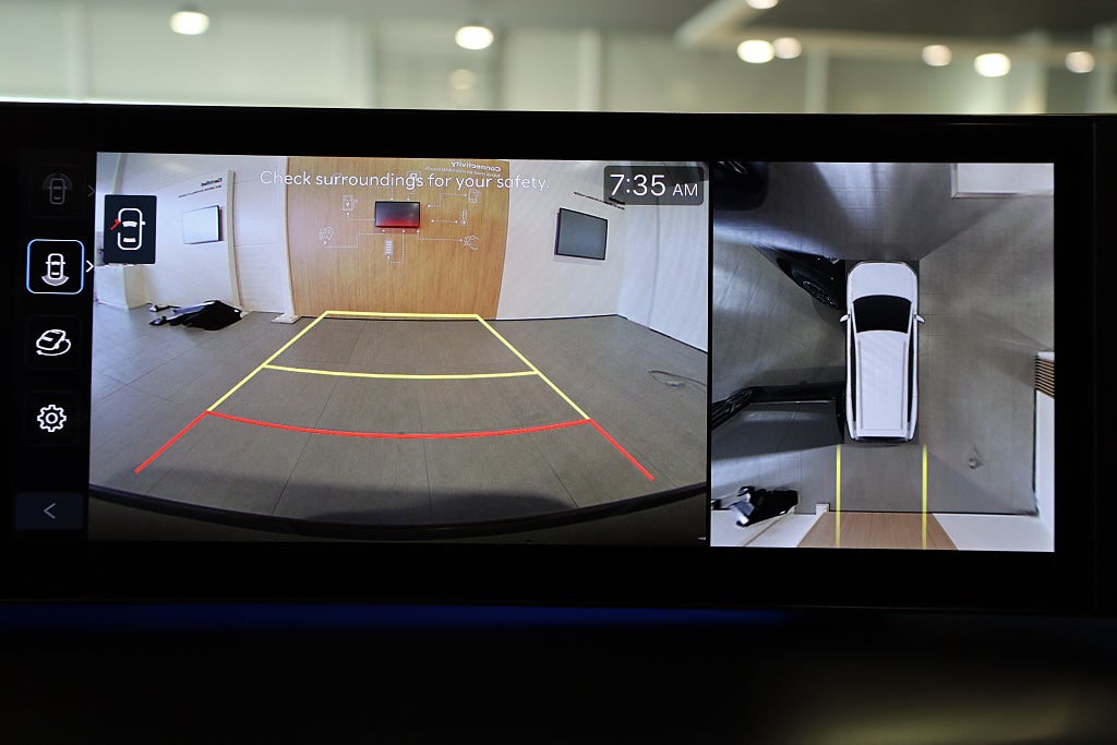 Hyundai IONIQ 9 Performance Calligraphy Line  *Avbetalningskampanj 2026