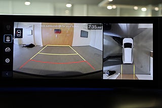 SUV Hyundai IONIQ 25 av 38