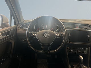 Volkswagen Tiguan 2.0 TSI OPF 4Motion S&V-hjul/A.d Fart/Drag/Dvärm/RattV