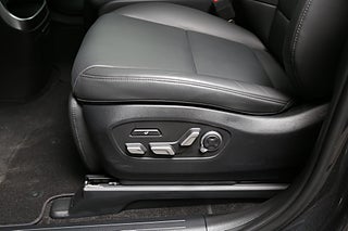 SUV Hyundai IONIQ 9 17 av 27