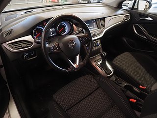 Kombi Opel Astra 17 av 21