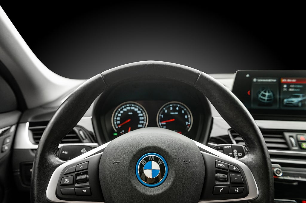 BMW X1 2022 - miniatyr 9