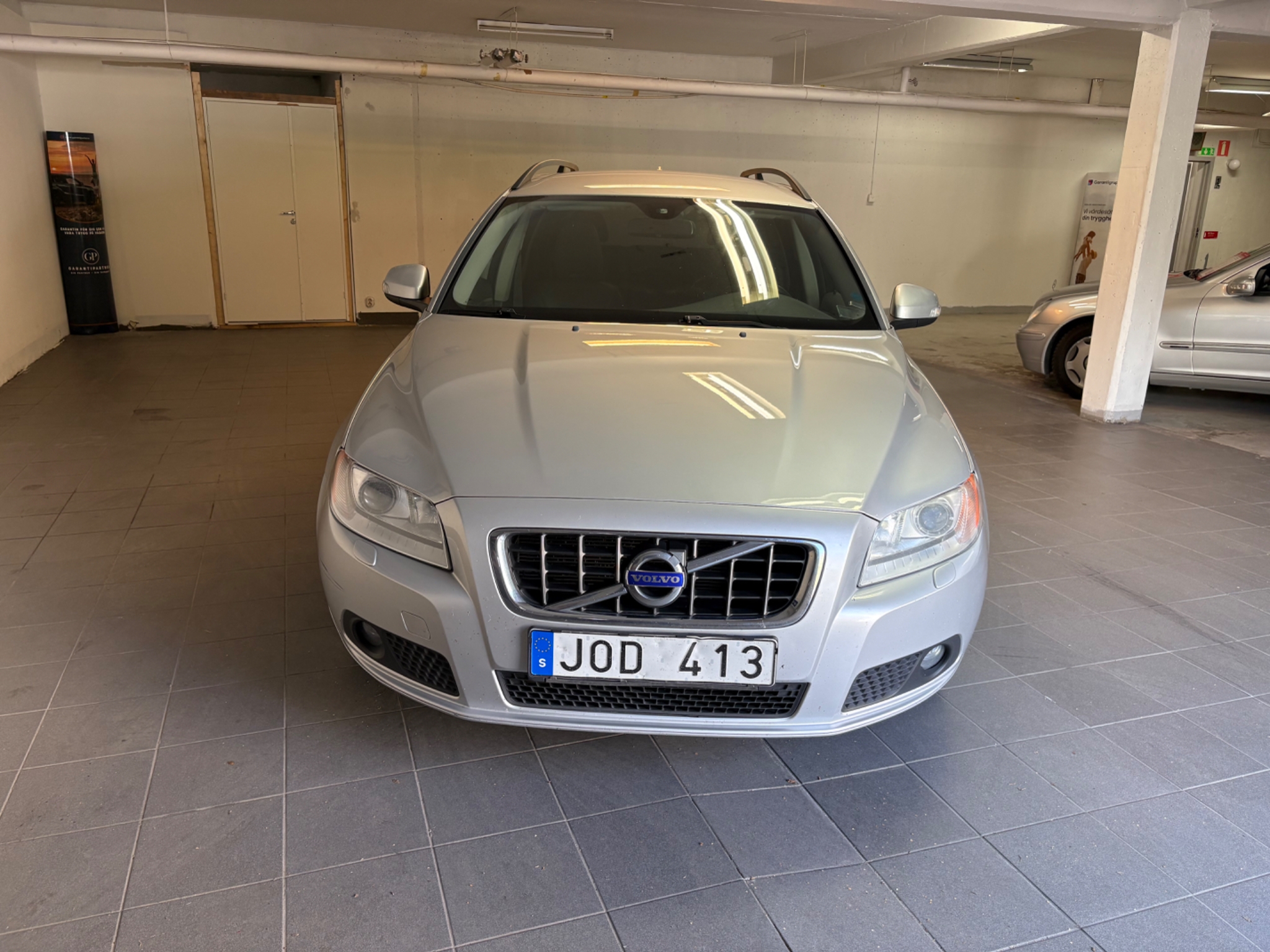 Volvo V70 2011, bild 7/10