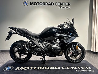 BMW R1300RS /3,45%/Comfort/Touring/Dynamic/Innovation/247 mil