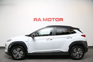 SUV Hyundai Kona 3 av 25