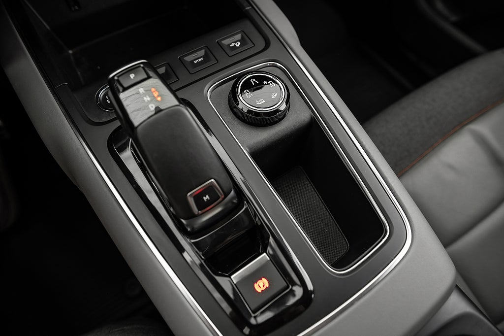 Citroën C5 Aircross 2020 - miniatyr 13