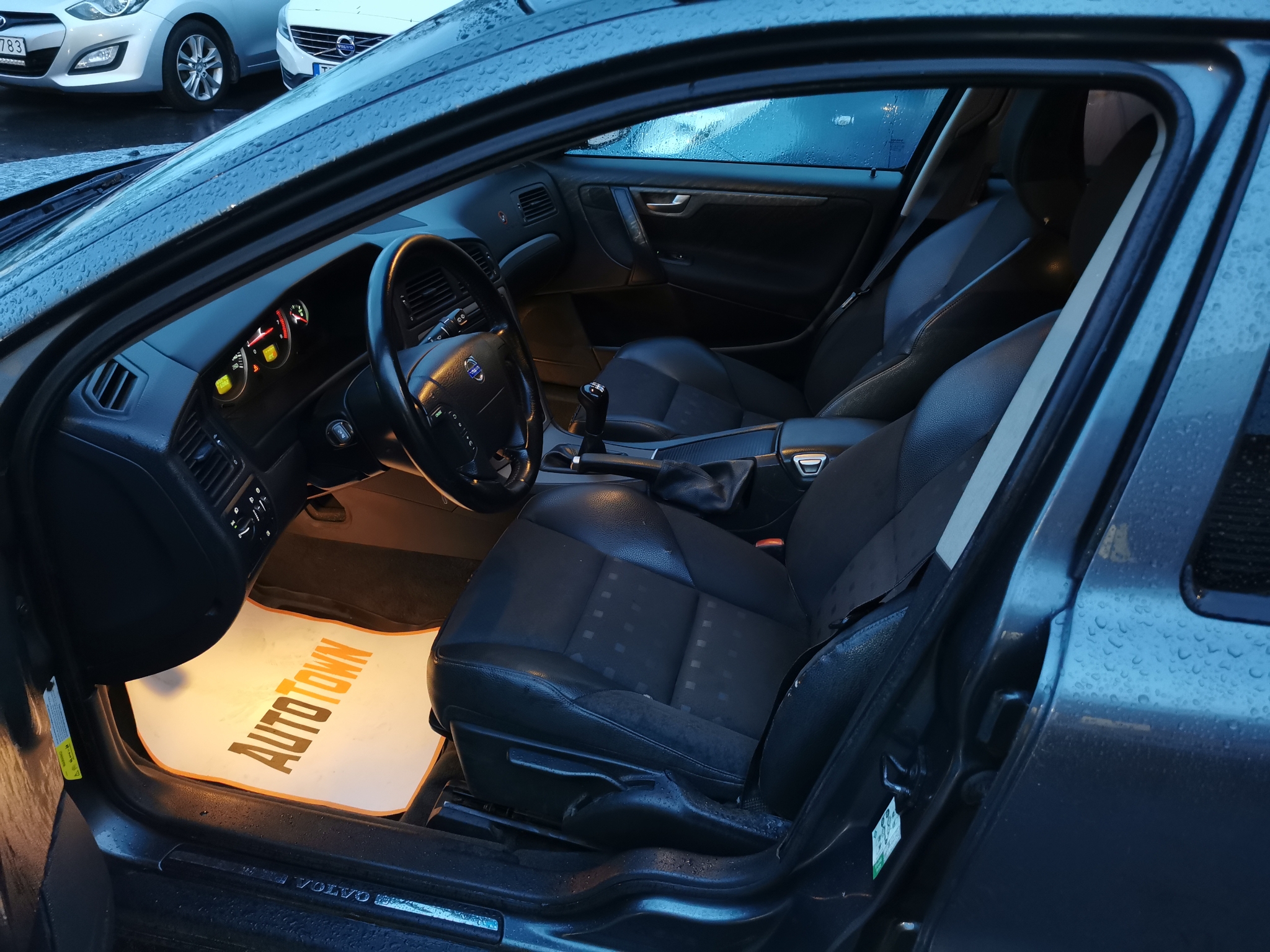 Volvo V70 2006, bild 5/38