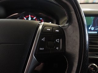 SUV Volvo XC60 22 av 27