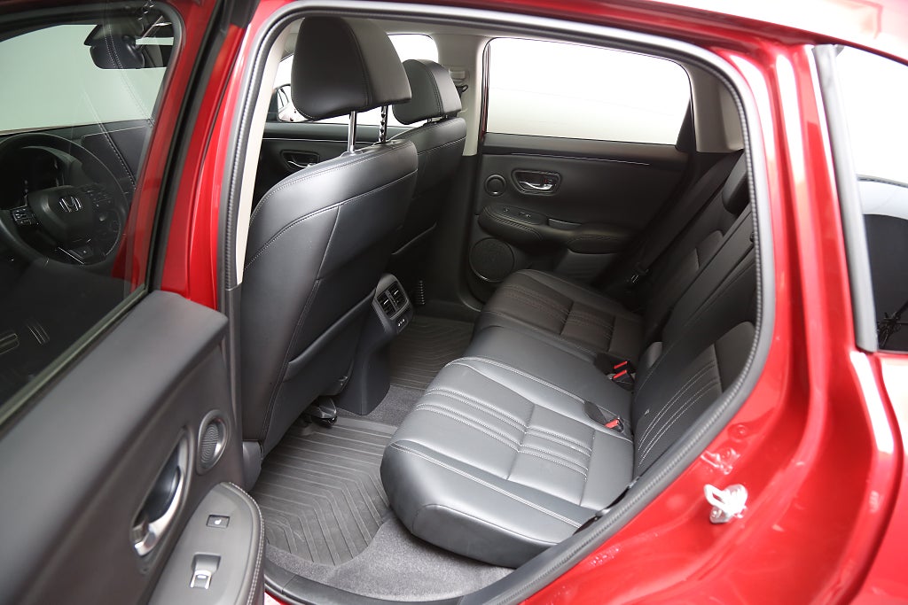 Honda ZR-V ZR-V Advance | FullHybrid | Läder | Panorama ++ 2024