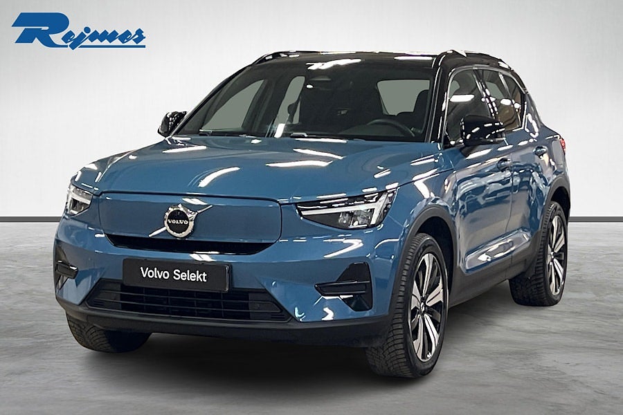Volvo XC40 Recharge Core