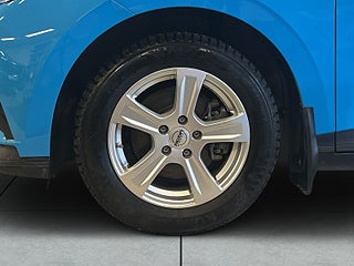 MG 4 Electric 51 kWh Värmare MOMS Kampanj 0,95% Ränta fr 1077kr/Månad