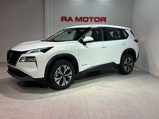 SUV Nissan X-Trail 1 av 20