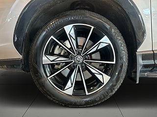 MG HS PHEV Skinn/360 Kamera/Navi/SoV/Garanti – bild 13