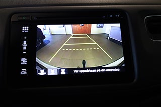 SUV Honda HR-V 17 av 26