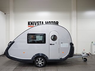 Husvagn, 1-axl Tabbert T@B 320 RS 2 av 11