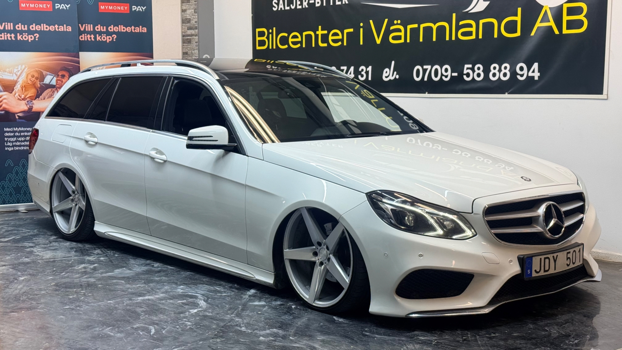 Mercedes-Benz E 2014, bild 2/38
