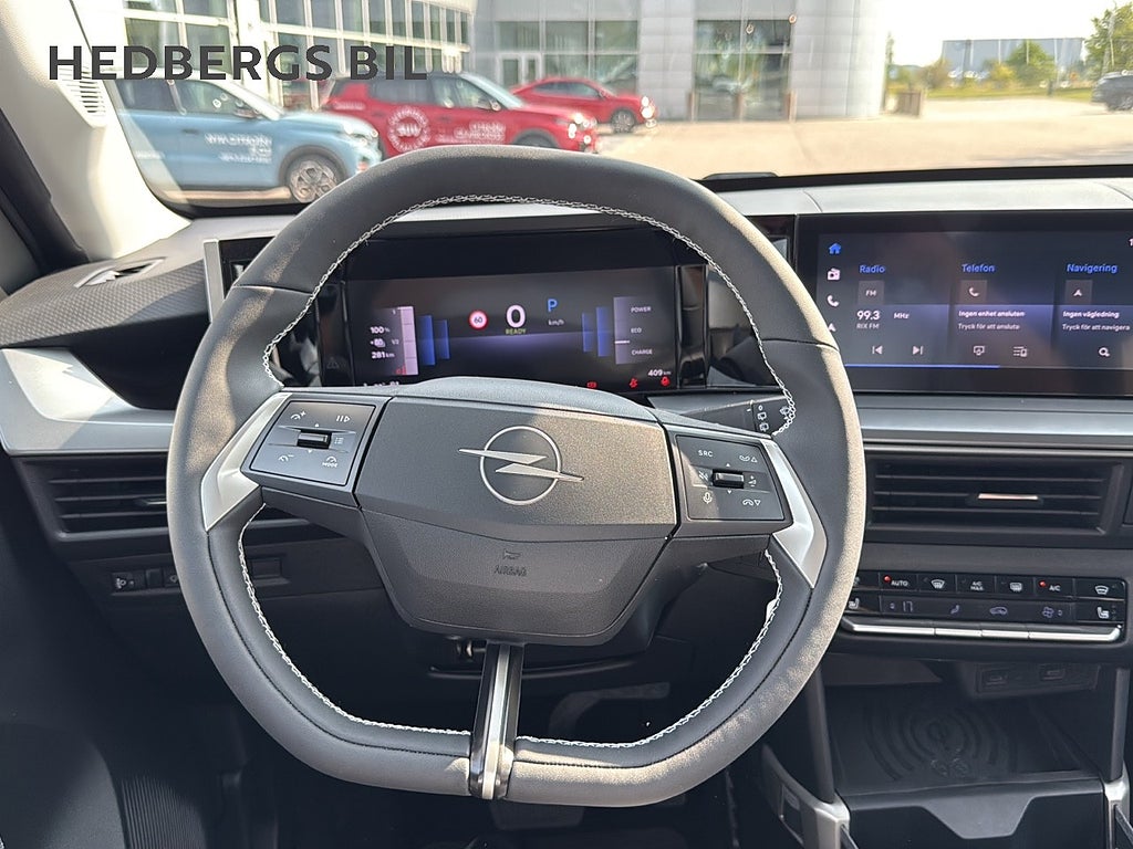 Opel Frontera GS Electric  ( DEMOBIL ) thumbnail