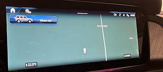 SUV Mercedes-Benz G 7 av 13