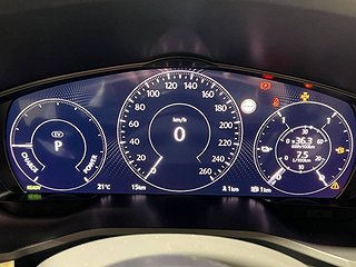 SUV Mazda CX-60 25 av 26