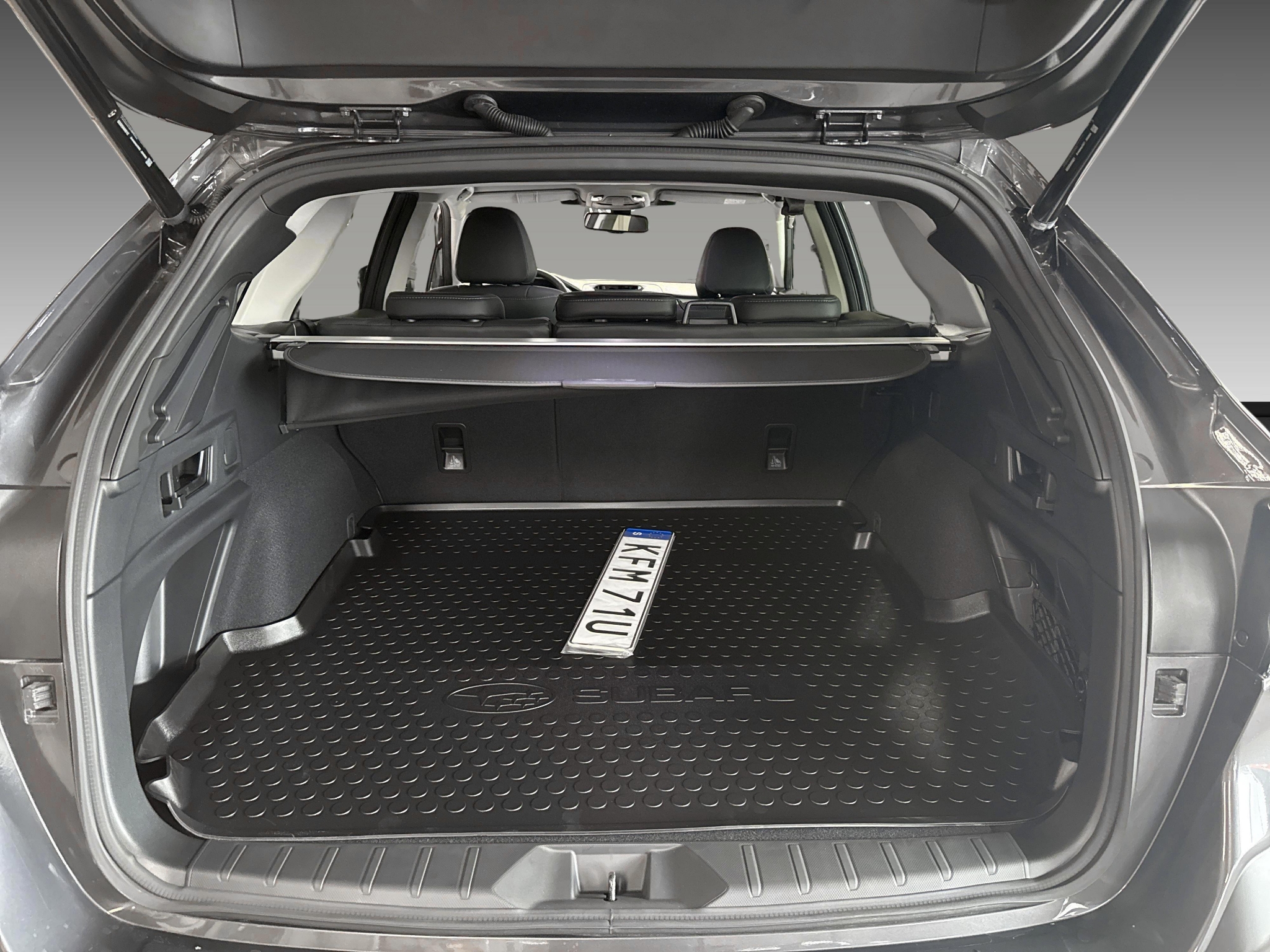 Subaru Outback 2025, photo 7/53