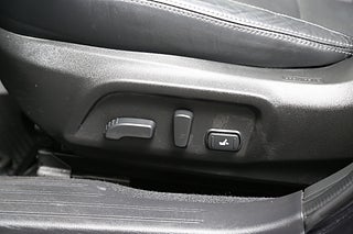 Kombi Subaru Outback 12 av 28