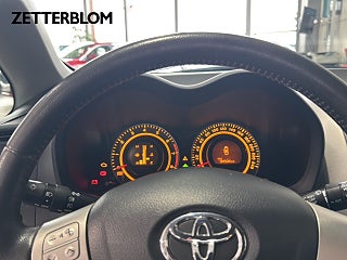 Halvkombi Toyota Auris 11 av 15