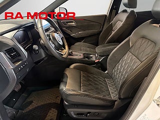 SUV Nissan Qashqai 10 av 27