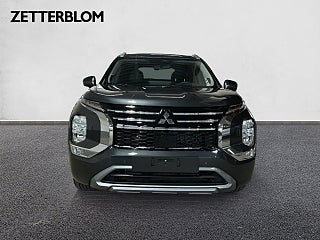 Kombi Mitsubishi Outlander 5 av 23