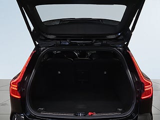 Volvo V60 T6 Twin Engine AWD  R-Design S&V-hjul/Carplay/Värmare