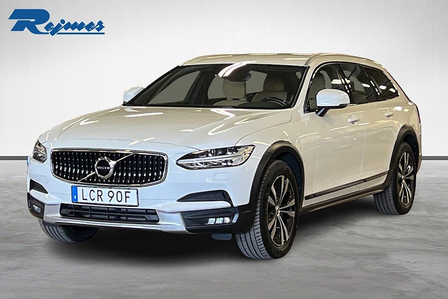 Volvo V90 Cross Country D4 AWD Advanced Edt