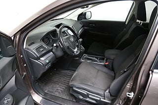 SUV Honda CR-V 14 av 29