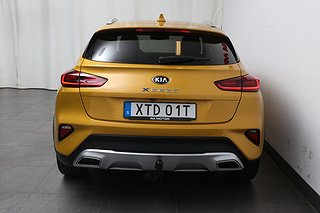 SUV Kia Xceed 8 av 23