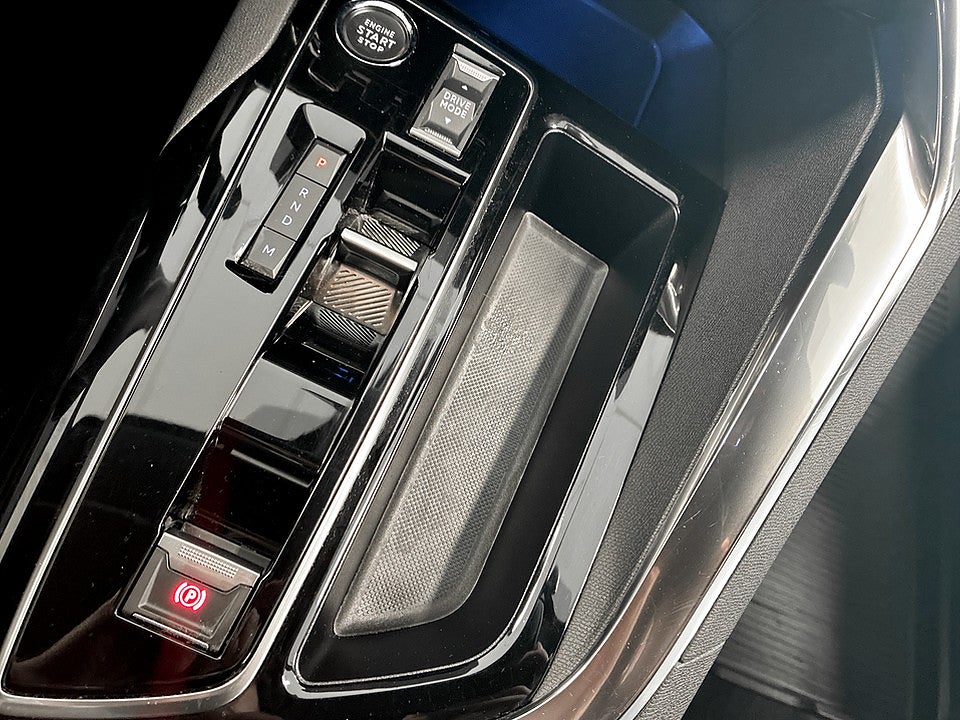 Bild på Peugeot 5008 GT 1.2 PT 130hk Aut KAMPANJ VINTERHJUL INGÅR