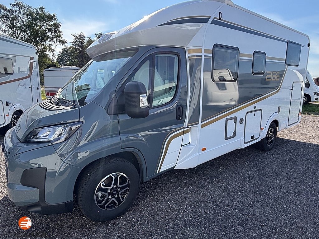 Bürstner B66 TD 690 //INKOMMANDE//