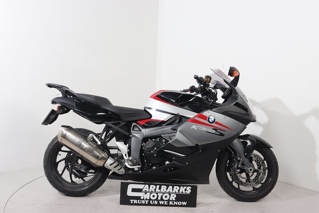 BMW Motorrad K 1300 S 