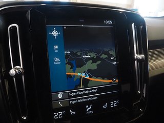 SUV Volvo XC40 16 av 27