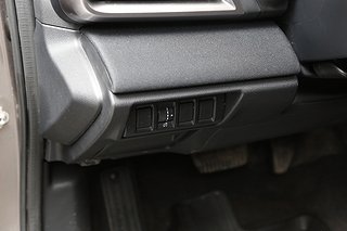 Kombi Subaru Outback 16 av 21
