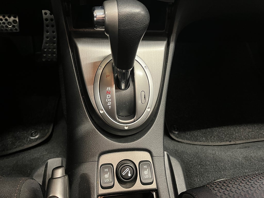 Honda Civic 5-d 1.8 i-VTEC 140hk Automat Sport / S+V / LED-ramp thumbnail